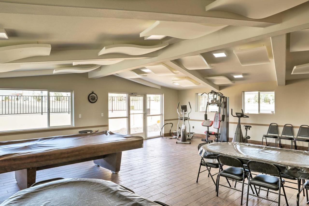 Cozy Lake Havasu City Home With Dock And Beach Access! Bagian luar foto